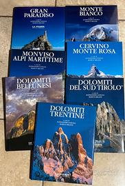 Le montagne più belle  Priuli e Verlucca e Gogna