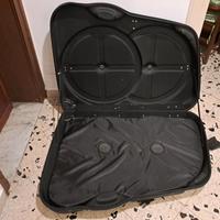 Trasporto Bici LifeLine EVA Bike Pod