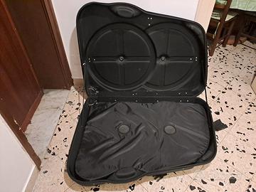Trasporto Bici LifeLine EVA Bike Pod