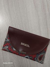 Porta documenti breil vintage