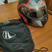 casco modulare horizon Ducati