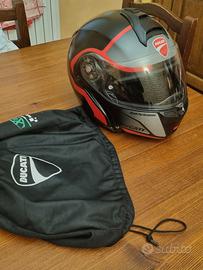 casco modulare horizon Ducati