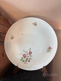 Piatto da portata Hutschenreuther Selb Bavaria