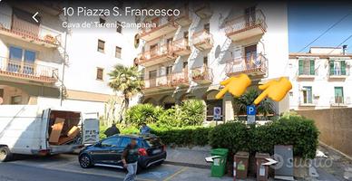 Ideale per ufficio a piazza san francesco