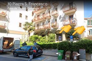 Ideale per ufficio a piazza san francesco