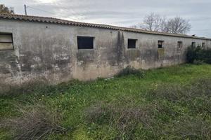 Tanca Marchese - Ampio Locale di sgombero