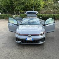 Volkswagen Golf GTI 2.0 TSI Clubsport DSG Tetto