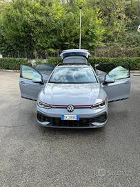 Volkswagen Golf GTI 2.0 TSI Clubsport DSG Tetto