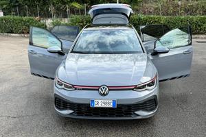 Volkswagen Golf GTI 2.0 TSI Clubsport DSG Tetto