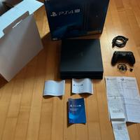 Ps4 pro