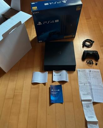 Ps4 pro
