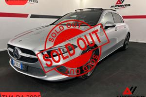 Mercedes-benz A 200 Executive