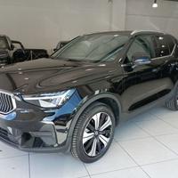 Volvo XC40 Recharge T4 Plug-in Hybrid auto Re...