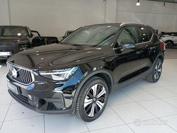 Volvo XC40 Recharge T4 Plug-in Hybrid auto Re...