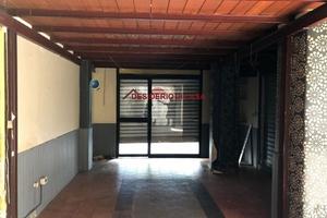 Locale, Libertà Alta, Palermo.