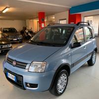 Fiat Panda 4x4 1.2 Benzina Climbing – Unico Propri