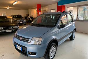 Fiat Panda 4x4 1.2 Benzina Climbing – Unico Propri