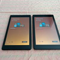 Tablet Fire HD8 - Amazon