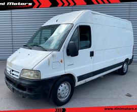 FIAT Ducato 35 2.8 mj CITROEN JUMPER HDI PL-TMA