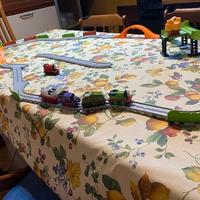 trenino thomas friends