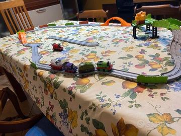 trenino thomas friends