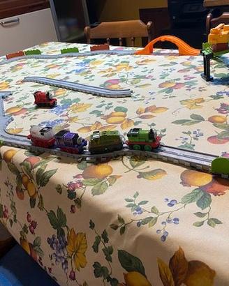 trenino thomas friends