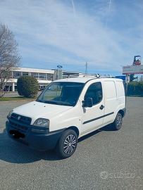 fiat doblo 1.3 multijet
