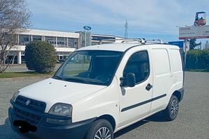 fiat doblo 1.3 multijet