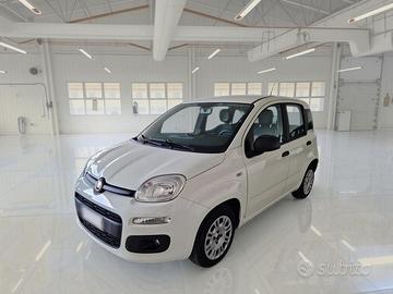 FIAT PANDA 1.2 69 CV SES E6D-TEMP EASY 5 PORTE BER