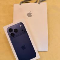 iPhone 17 Pro 256GB NUOVO