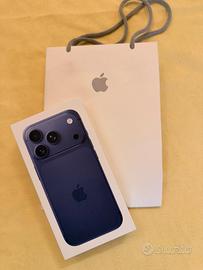 iPhone 17 Pro 256GB NUOVO