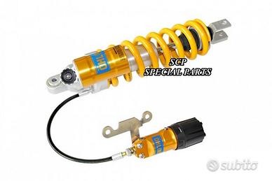 Yamaha xt 700 tenere ammortizzatore ohlins ya 818