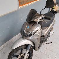 Piaggio liberty 125s