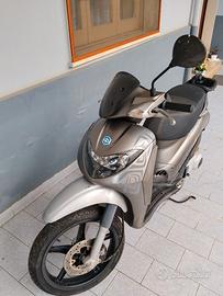 Piaggio liberty 125s