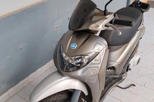 Piaggio liberty 125s