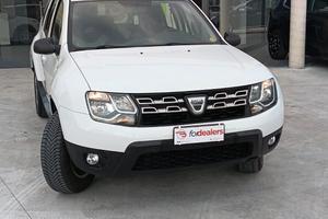 Dacia Duster 1.5 dCi 110CV Start&Stop 4x2 Lauréate