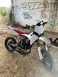 fantic xm 50