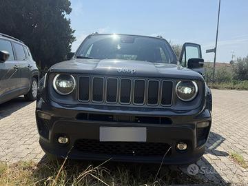 Jeep renegade my2023