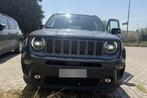 Jeep renegade my2023