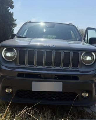 Jeep renegade my2023