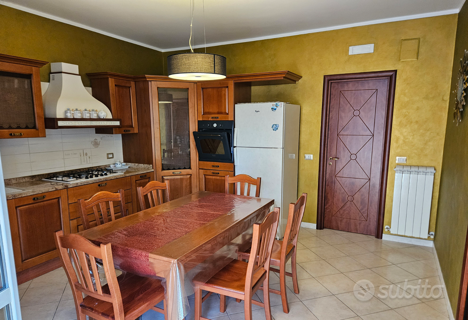 Apartment in Siderno, Reggio Calabria - Vista 4