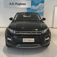 LAND ROVER RR Evoque 1ª serie - Range Rove U139290