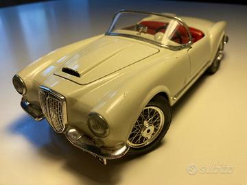 Lancia Aurelia B24 spider Bburago