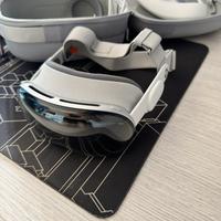 Apple vision pro