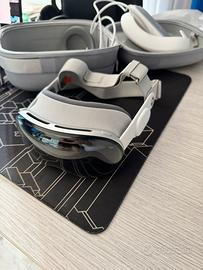 Apple vision pro