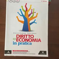 Diritto ed economia in pratica