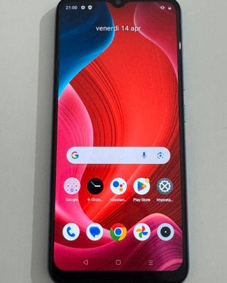 Realme C25Y