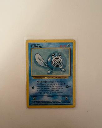 Polywag 59 102 (carte pokemon)