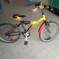 Bici bimbo