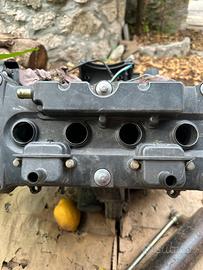 Motore Honda cbf600s 2007